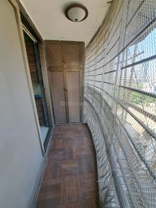 Balcony Image of 1050 Sq.ft 2 BHK Apartment / Flat for sale in Kadambari Apt, Sanpada Navi Mumbai for Rs. 22000000