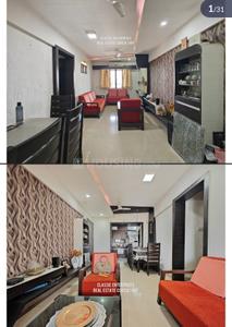 2 BHK Flat