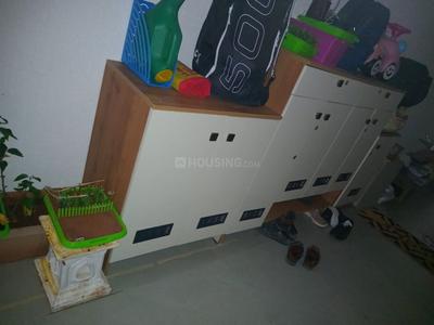 Image of 1133 Sq.ft 2 BHK Apartment / Flat for sale in Arvind Bel Air, Vidyaranyapura, Bengaluru for Rs. 16000000