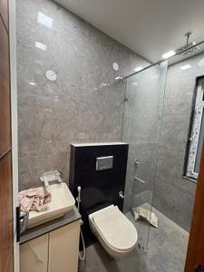 Image of 1250 Sq.ft 3 BHK Builder Floor for sale in Bharthal, New Delhi for Rs. 11500000