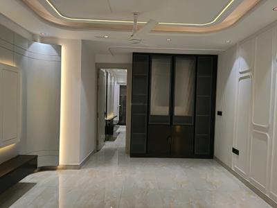 Living Room Image of 1600 Sq.ft 3 BHK Builder Floor for sale in Vaishali Ghaziabad for Rs. 18500000