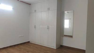 Bedroom Image of 1561 Sq.ft 3 BHK Apartment / Flat for rent in Brigade El Dorado, Gummanahalli Bengaluru for Rs. 35000