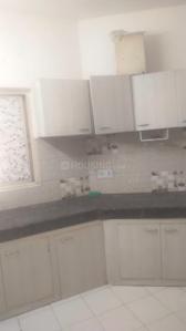 Kitchen Image of 2152 Sq.ft 3 BHK Independent House for sale in Ashiyana Lucknow for Rs. 22500000
