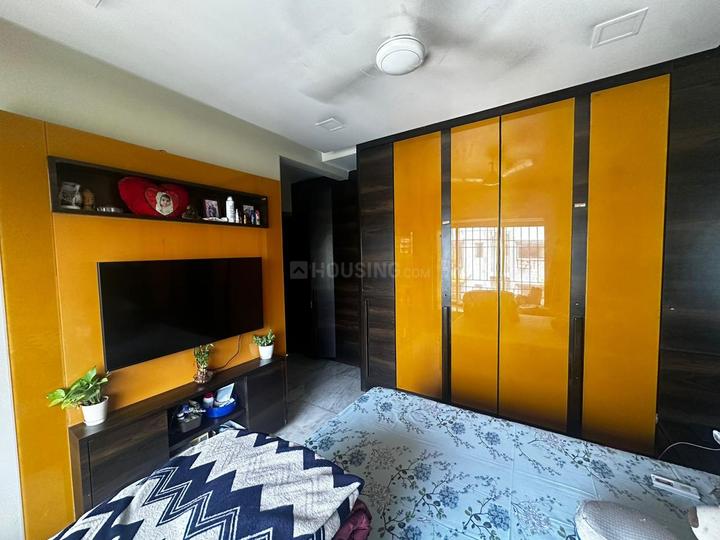 Emerald Bedroom 1