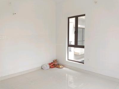 Bedroom Image of 890 Sq.ft 2 BHK Apartment / Flat for rent in Primarc Southwinds, Rajpur Kolkata for Rs. 17000