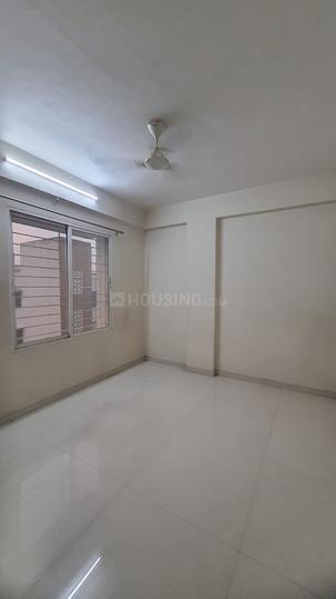 Ashoka Apartment Bedroom 1