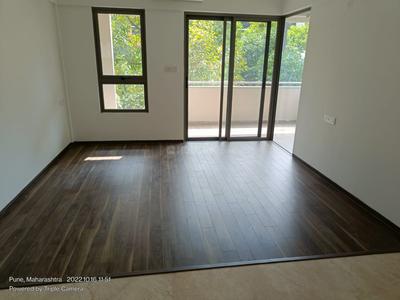 Bedroom Image of 2700 Sq.ft 4 BHK Apartment / Flat for sale in Deccan Gymkhana Pune for Rs. 52500000
