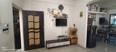 Bedroom Image of 485 Sq.ft 1 BHK Apartment / Flat for sale in Soma Talav Vadodara for Rs. 1700000