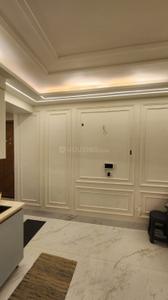 Hall Image of 1000 Sq.ft 2 BHK Builder Floor for rent in Empire Apartment, Sultanpur New Delhi for Rs. 35000