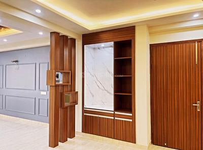 4 BHK Independent Builder Floor