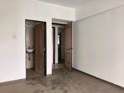 Bedroom Image of 1500 Sq.ft 3 BHK Apartment / Flat for rent in Puraniks Aldea Anexo, Mahalunge Pune for Rs. 40300