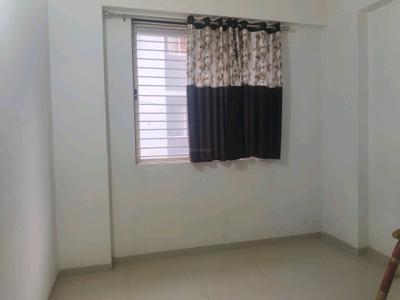 Bedroom Image of 805 Sq.ft 3 BHK Apartment / Flat for sale in Ashapura Samanvay Scintilla, Bopal Ahmedabad for Rs. 8000000