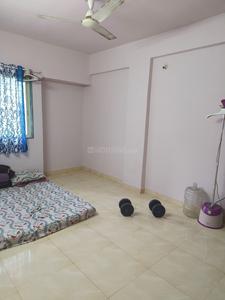 Bedroom Image of Vidya in Pimple Gurav, Pune