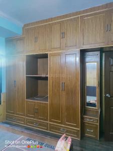 Bedroom Image of 600 Sq.ft 1 BHK Apartment / Flat for rent in Sanjauli Shimla for Rs. 15000