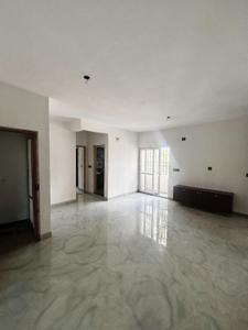 Hall Image of 1400 Sq.ft 2 BHK Apartment / Flat for rent in Jeevan Bima Nagar Bengaluru for Rs. 55000