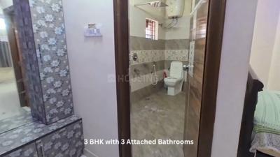 Image of 2350 Sq.ft 3 BHK Duplex for sale in Yapral, Secunderabad for Rs. 17000000