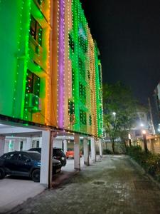 Building Image of Lakshmi Narayan PG in Madhyamgram, Kolkata