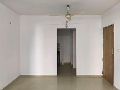 Living Room Image of 774 Sq.ft 1.5 BHK Apartment / Flat for sale in Lodha Casa Rio, Palava Phase 1 Thane for Rs. 4200000