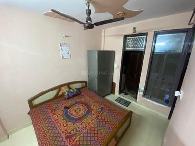 Bedroom Image of 600 Sq.ft 3 BHK Builder Floor for sale in Sector 39 Rohini New Delhi for Rs. 3000000
