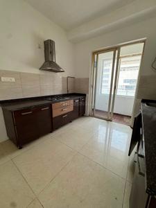 Kitchen Image of 2250 Sq.ft 3.5 BHK Apartment / Flat for sale in Mohammed Wadi Pune for Rs. 21500000