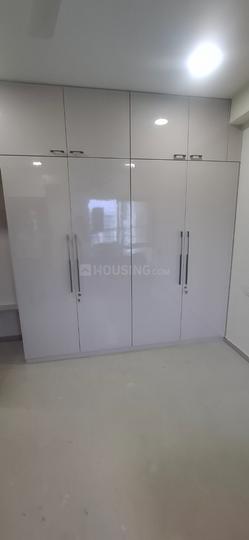 Baashyaam Crown Residences Bedroom 1