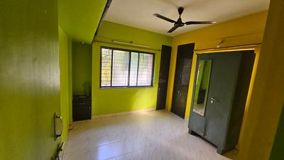 2 BHK Flat