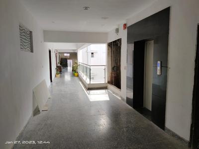 Image of 1769 Sq.ft 3 BHK Apartment / Flat for sale in Vihaan Heights, Vrindavan Yojana, Lucknow for Rs. 9700000