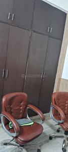 Bedroom Image of 1160 Sq.ft 2 BHK Independent House for rent in Sector 52 Gurgaon for Rs. 45000