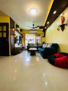 Image of 1350 Sq.ft 3 BHK Apartment / Flat for sale in D V Kingston Annex , Vasai West, Vasai for Rs. 12000000
