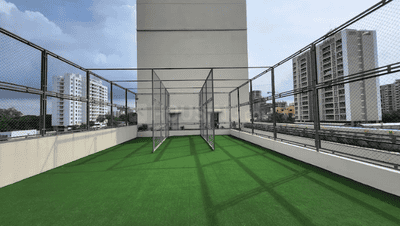 Image of 980 Sq.ft 2 BHK Apartment / Flat for sale in Kohinoor Sapphire Pune, Tathawade, Pune for Rs. 7978600