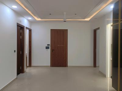 Living Room Image of 1450 Sq.ft 4 BHK Builder Floor for sale in Sector 24 Rohini New Delhi for Rs. 19700000