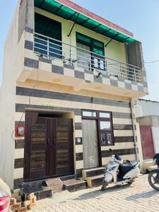 Residential Plot