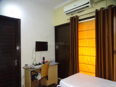 Bedroom Image of PG 4196334 Sector 40 in Sector 40, Gurgaon
