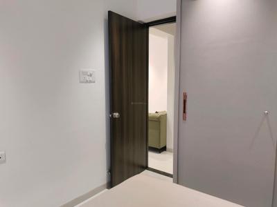 Bedroom Image of 1200 Sq.ft 2 BHK Apartment / Flat for sale in Niharika Absolute by Juhi Developers, Taloja Navi Mumbai for Rs. 10000000