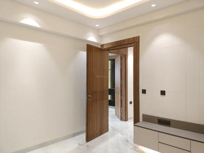 Bedroom Image of 3600 Sq.ft 4 BHK Builder Floor for sale in Sector 85 Faridabad for Rs. 36000000