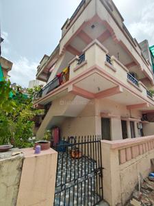 Image of 1440 Sq.ft 3 BHK Independent House for sale in Ghodasar, Ahmedabad for Rs. 11000000