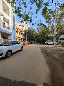 Image of 1200 Sq.ft Residential Plot / Land for sale in Sahakara Nagar, Bengaluru for Rs. 36000000