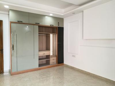 Bedroom Image of 2700 Sq.ft 4 BHK Builder Floor for sale in Palm Floors Sushant Lok 1, Sushant Lok Phase 1 Gurgaon for Rs. 40000000