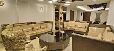 Hall Image of 2200 Sq.ft 4 BHK Builder Floor for sale in Ansal Esencia Sector 67, Sector 67 Gurgaon for Rs. 26500000