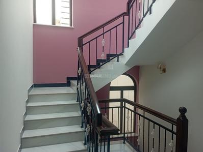 Image of 2412 Sq.ft 4 BHK Villa for rent in Preeti Iksa Ville, Chikkajala, Bengaluru for Rs. 80000