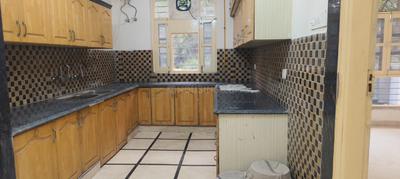 3 BHK Independent Builder Floor