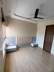 Bedroom Image of 750 Sq.ft 2 BHK Apartment / Flat for rent in VTP Belair, Mahalunge Pune for Rs. 28000