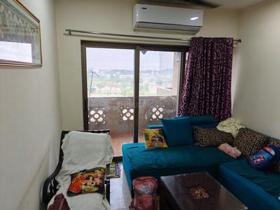 Hall Image of 1060 Sq.ft 2 BHK Apartment / Flat for sale in Eros Sampoornam, Noida Extension Greater Noida for Rs. 8400000