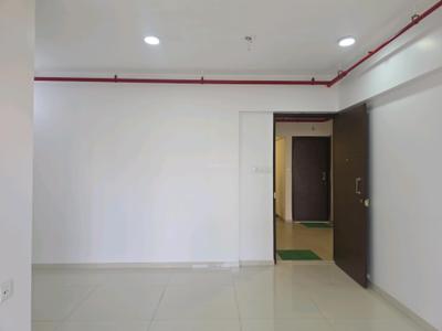 Living Room Image of 920 Sq.ft 2 BHK Apartment / Flat for sale in Virar West Virar for Rs. 7500000