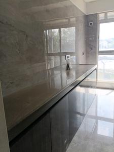 Kitchen Image of 1104 Sq.ft 2 BHK Apartment / Flat for sale in Tanvi Eminence, Mira Road East Mira Bhayandar for Rs. 10500000