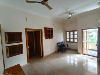 2 BHK Independent House