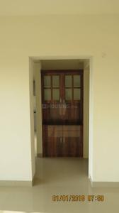 Hall Image of 1518 Sq.ft 3 BHK Apartment / Flat for sale in Incor Pbel City, Ramalingapuram Chennai for Rs. 8500000
