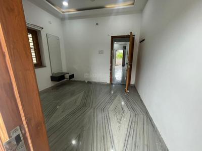 2 BHK Semi Furnished Flat