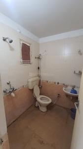 Bathroom Image of 1700 Sq.ft 3 BHK Apartment / Flat for sale in Manorama Ganj Indore for Rs. 12800000