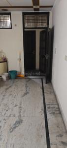 1 BHK Independent House